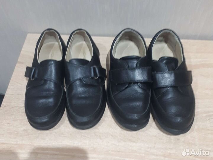 Детская обувь