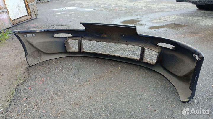 Бампер Toyota supra 80