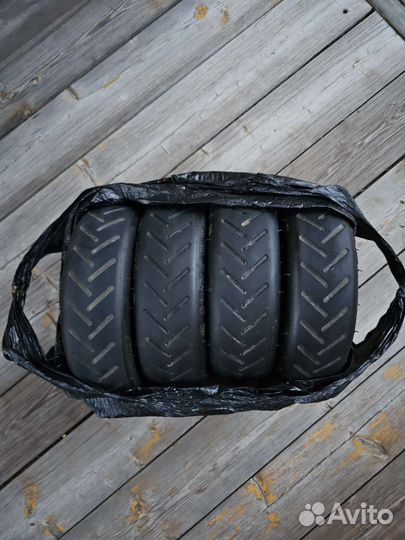 Шины для электро самоката