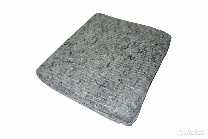 Тряпка для пола хпп, рулон хпп