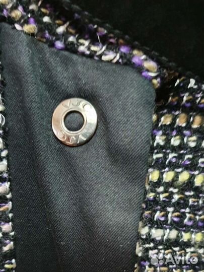 Пальто Versace оригинал s-m