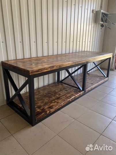 Тумба под телевизор