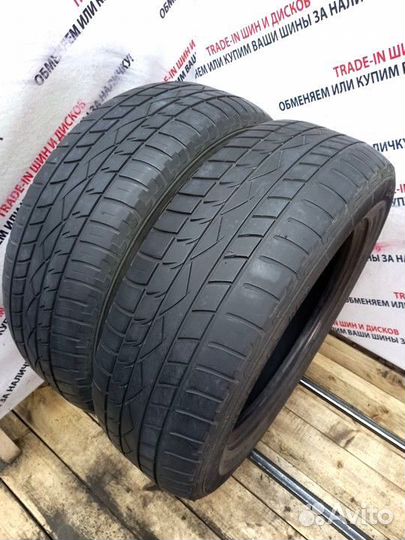 Continental CrossContact ATR 235/60 R18