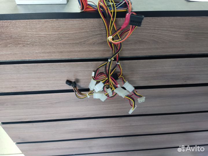 Блок питания 430w