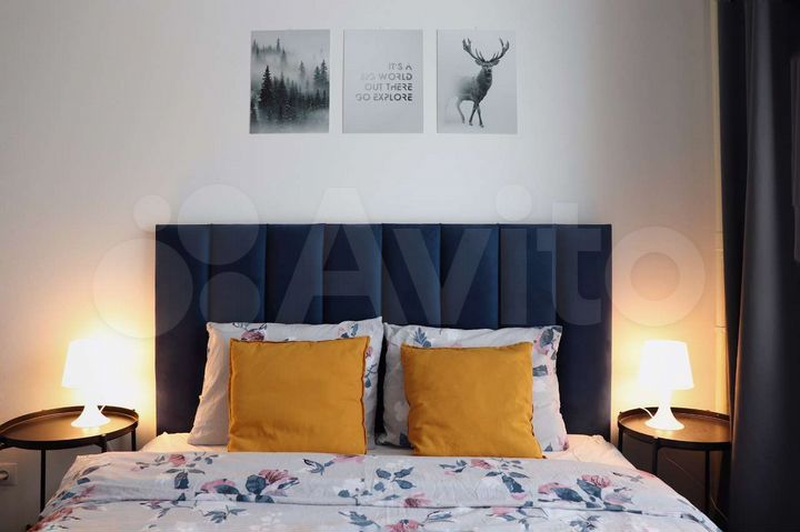 Квартира-студия, 25 м², 8/12 эт.