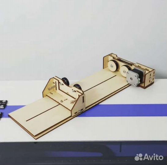 Поворотное устройство