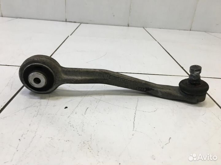 Рычаг передний верхний левый Audi A5 8T 8TA