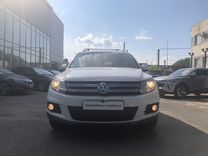 Volkswagen Tiguan 1.4 MT, 2013, 119 000 км, с пробегом, цена 1 275 000 руб.