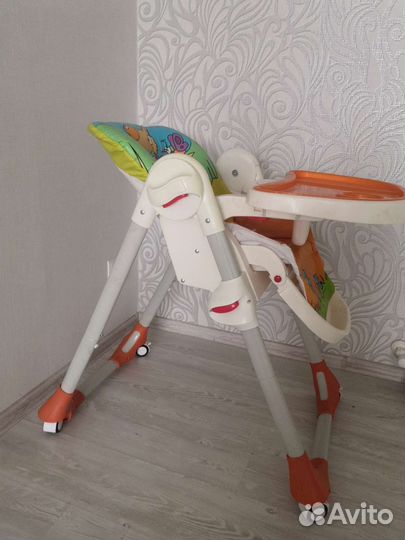 Стул для кормления