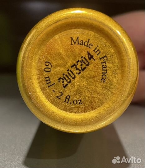 Духи fragonard Франция