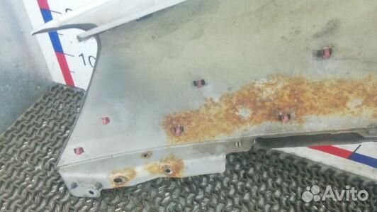 Крыло переднее правое KIA sportage 2 (PKR04EC01)