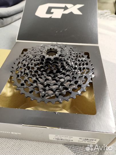 Sram XG-1150 Кассета