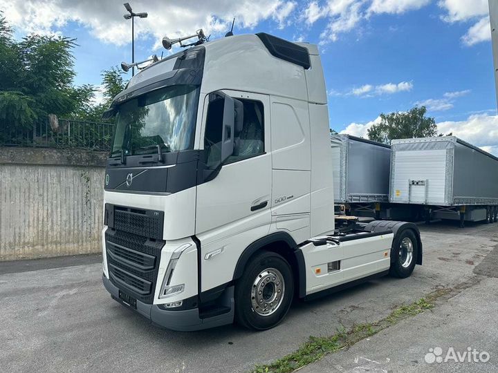 Volvo FH 500, 2024