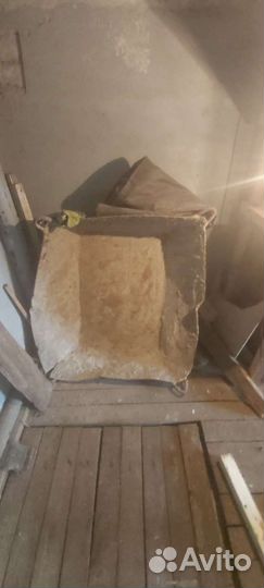 Бадья для смешивания раствора
