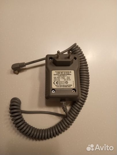 Цептер держатель с адаптером для Вакси насоса