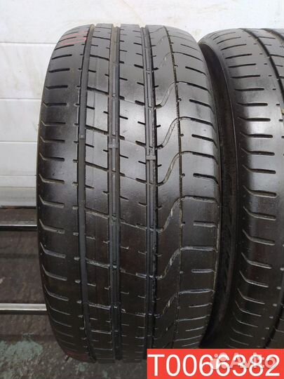 Pirelli P Zero 255/40 R21 102Y