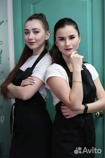 Маникюр, педикюр, моделирование