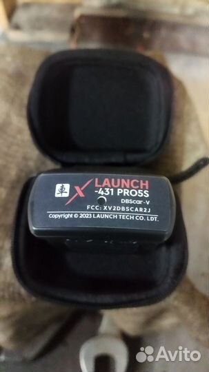 Продам лауч