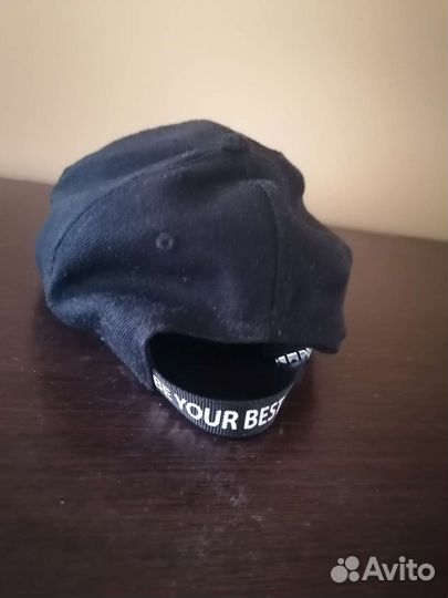 Кепка бейсболка