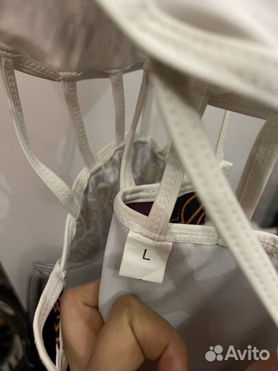 Купальник женский