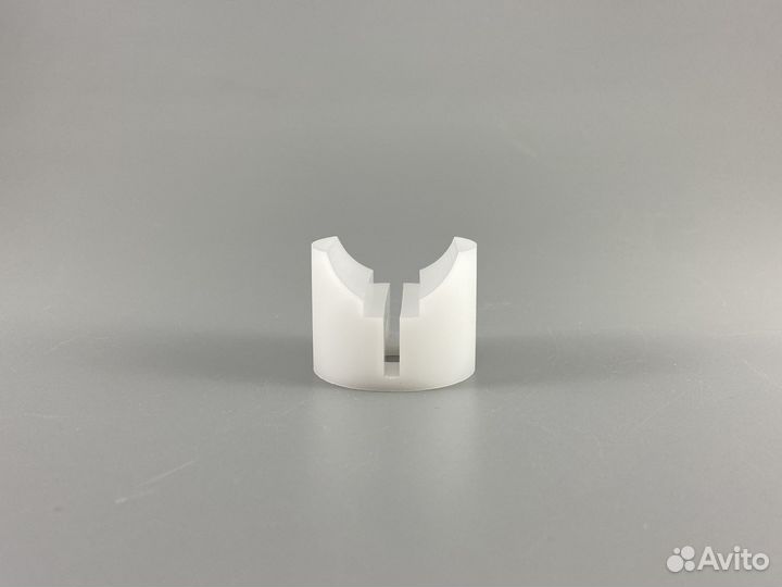 Поджимная втулка рулевой рейки Toyota Camry ACV40