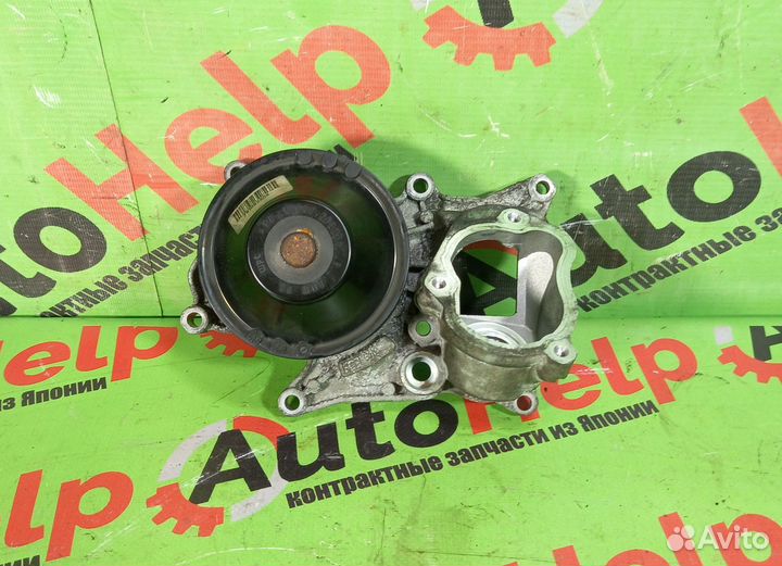 Помпа BMW 5-series F11 N47D20C