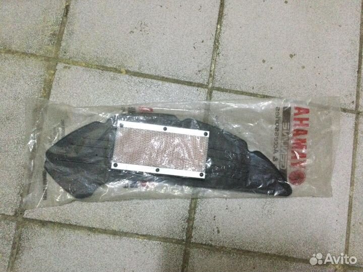 Фильтр воздушный/ расходники /запчасти Yamaha NMax