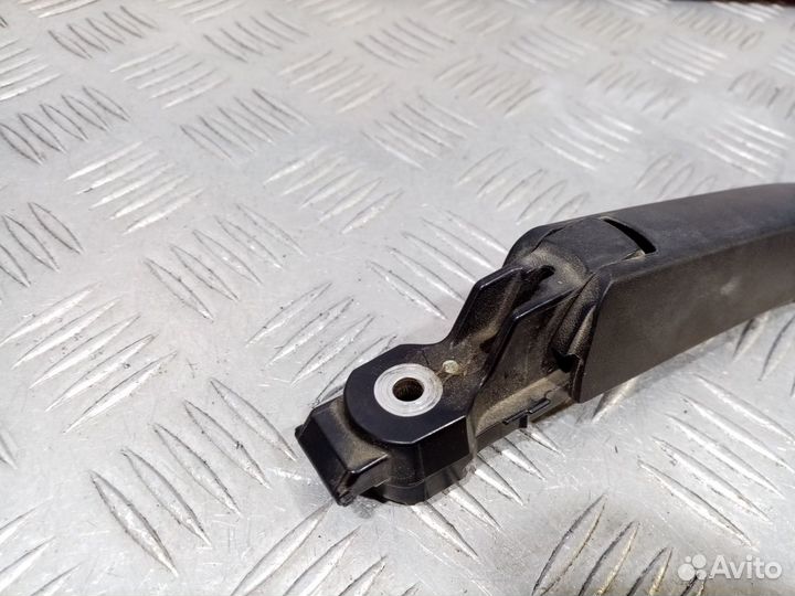 Б/У Поводок стеклоочистителя заднего стекла#001