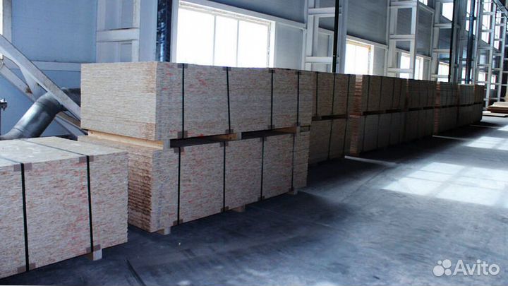 Осп Kronospan 12мм