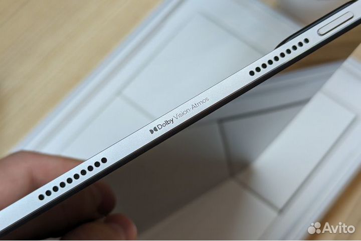 Планшет Xiaomi mi Pad 6 6 128гб