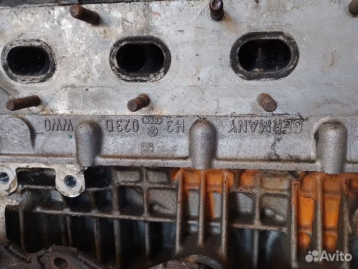 Двигатель 1,4 volkswagen golf