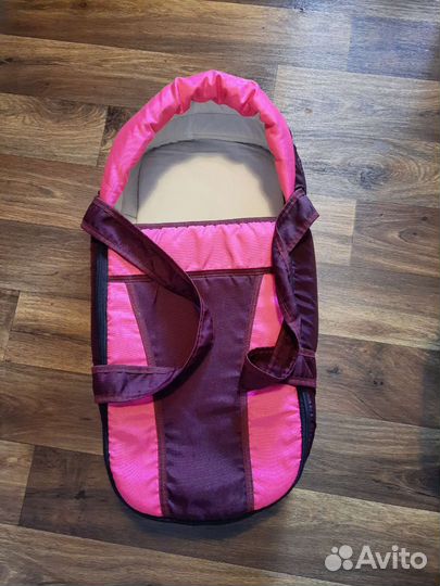 Переноска для детей