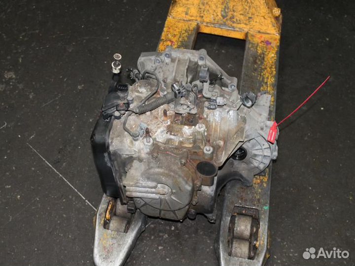 Автомат 4G63 dion (2000-2003г) F4A421J7B А108
