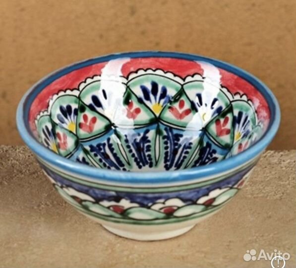 Заварочные чайники и пиалы новые