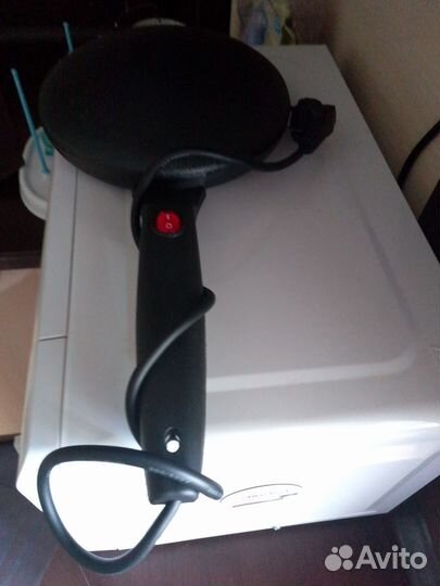 Элктроблинница