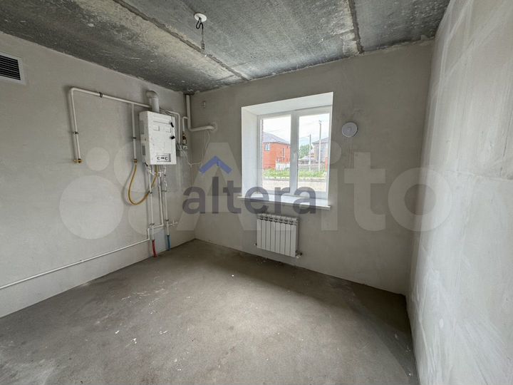 1-к. квартира, 36,6 м², 1/5 эт.