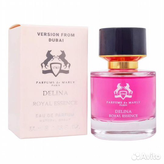 Parfums DE Marly Delina