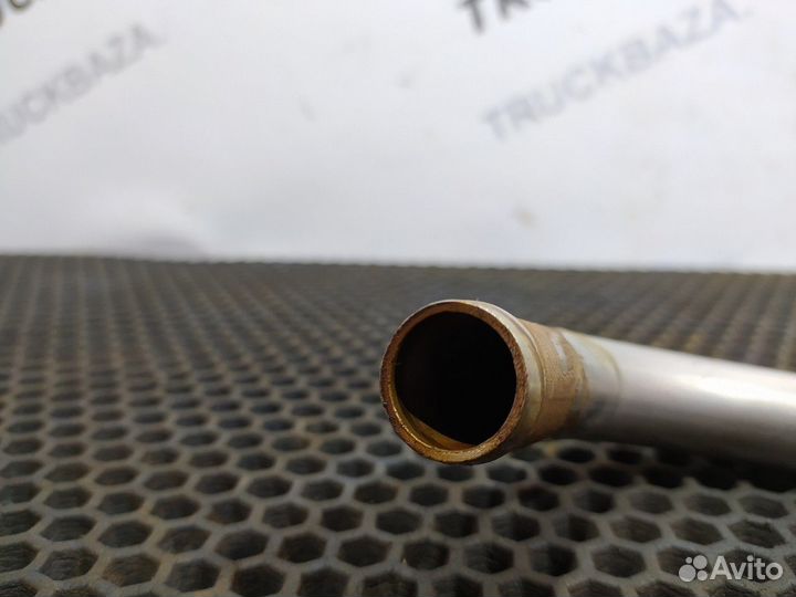 Трубка отопителя Man TGA, Man TGS, Man TGX