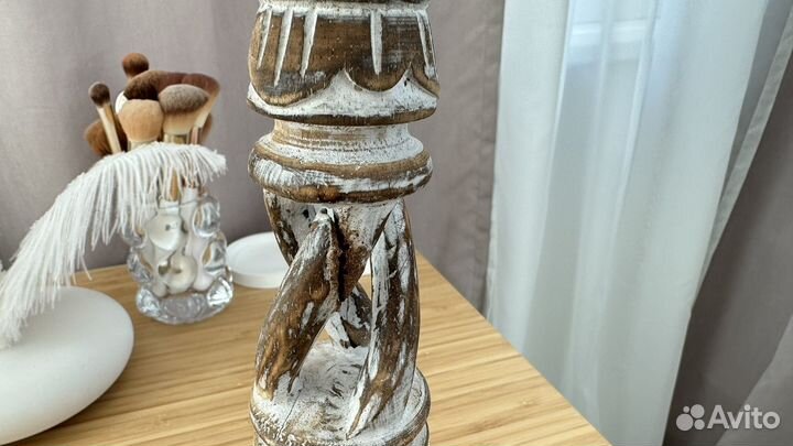 Подсвечник