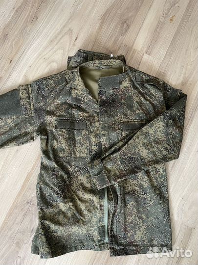 Военная форма