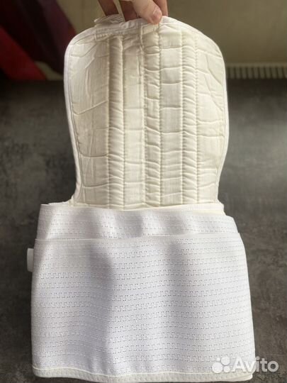 Корсет ортопедический