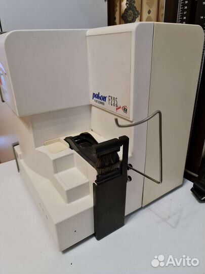 Фильм сканер для фотопленки Kodak Pakon 235 Plus