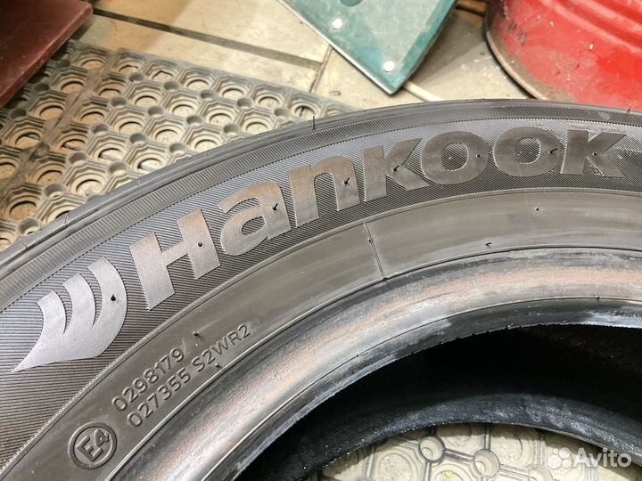 Hankook Ventus Prime 3 K125 205/60 R16