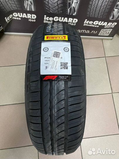 Pirelli Cinturato P1 Verde 185/65 R15