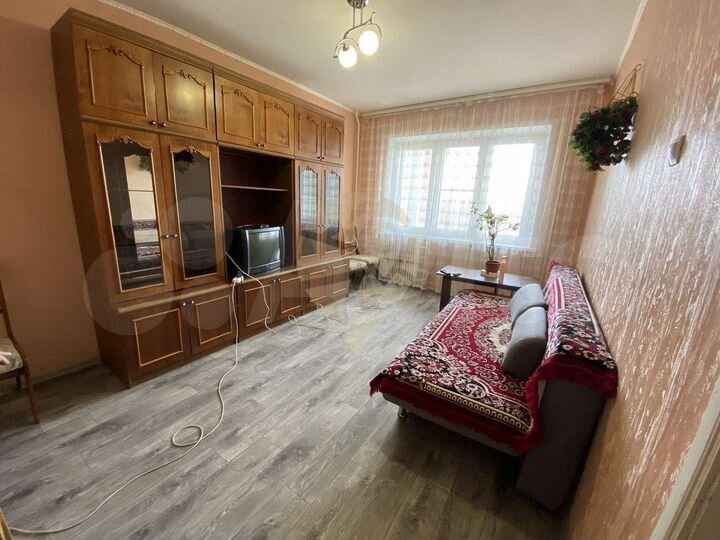 3-к. квартира, 61 м², 5/9 эт.