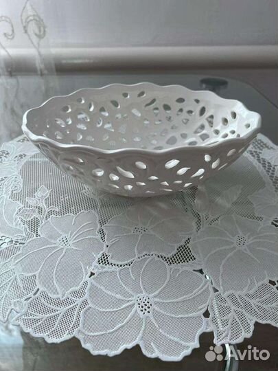 Ваза конфетница