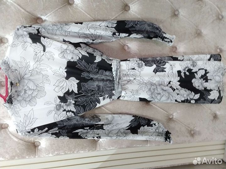 Платье новое