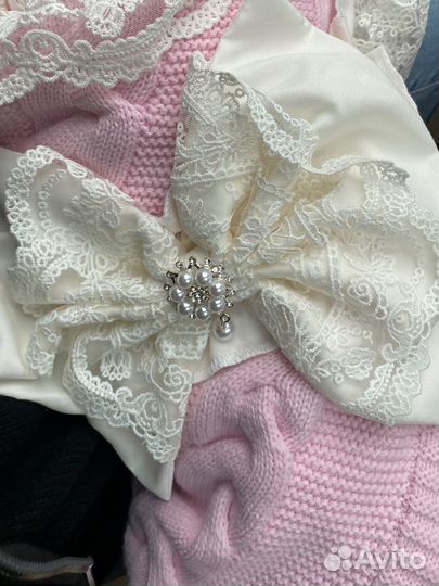 Комбинезон детский