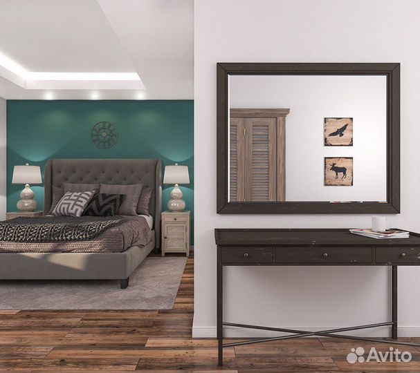 Водостойкий ламинат