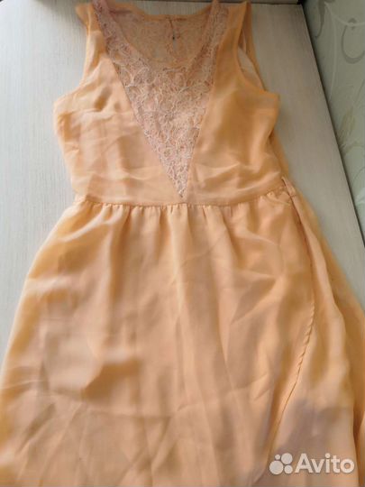 Женские вещи пакетом 44